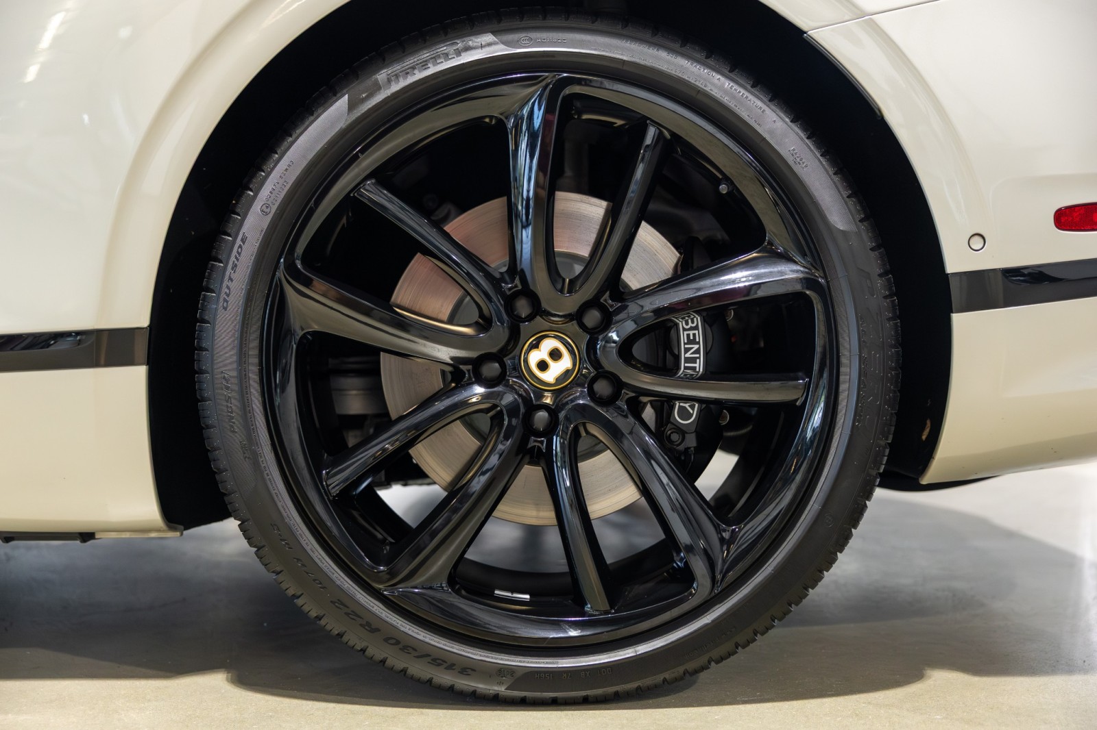 Used Car 2020 Bentley Continental  Gt First Edition For Sale Under $180,000 In Boerne, Texas