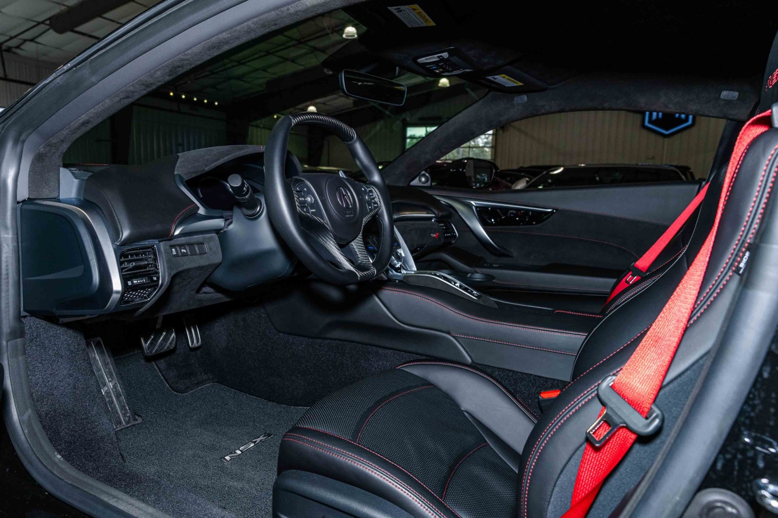 Used Car 2022 Acura Nsx  Type S For Sale Under $270,000 In Boerne, Texas