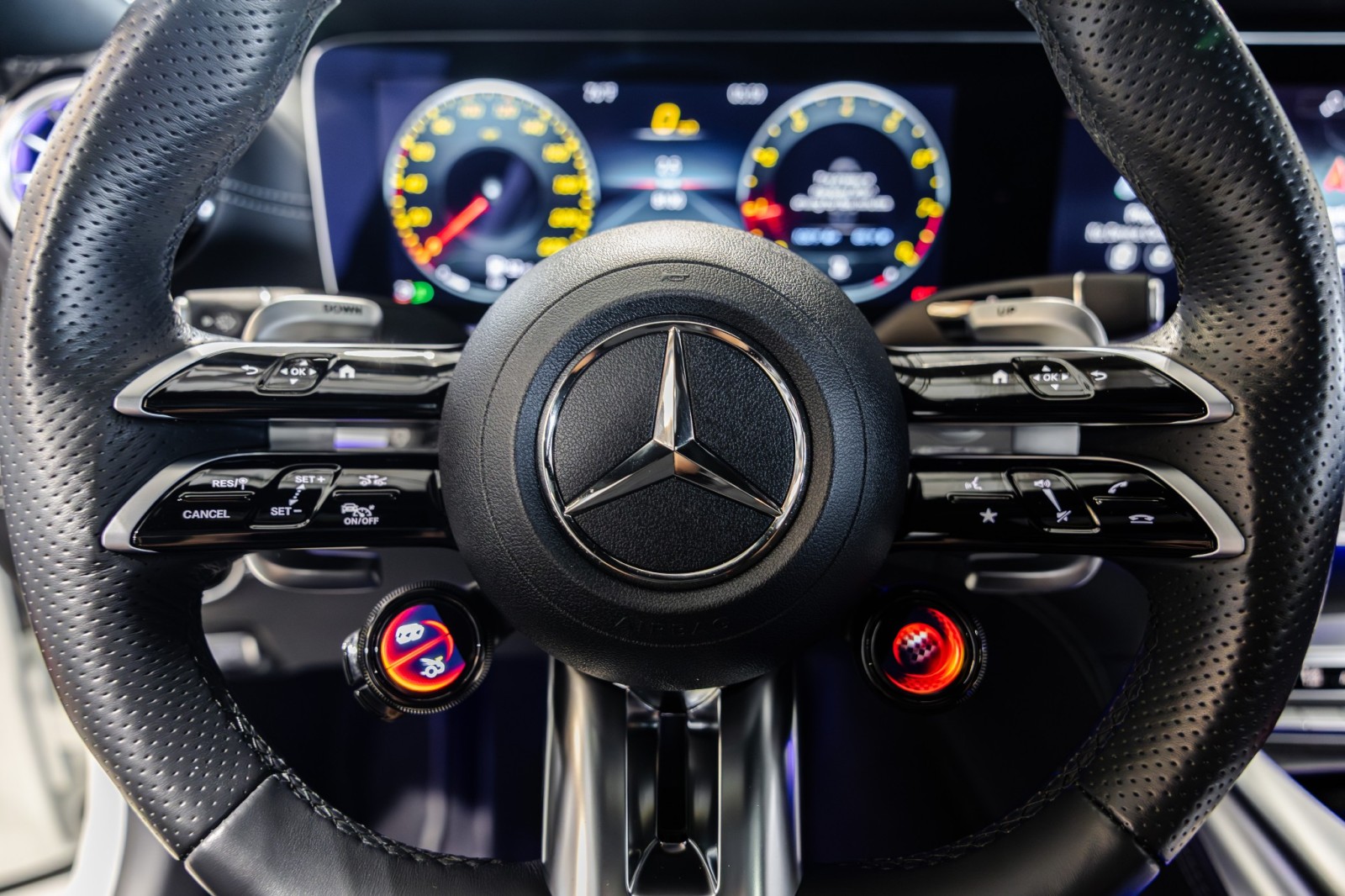 Used Car 2023 Mercedes-benz Amg Gt  Amg Gt 63 S For Sale Under $150,000 In Boerne, Texas