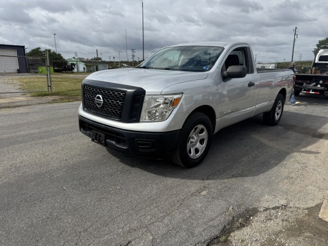 2017 Nissan Titan S in , 