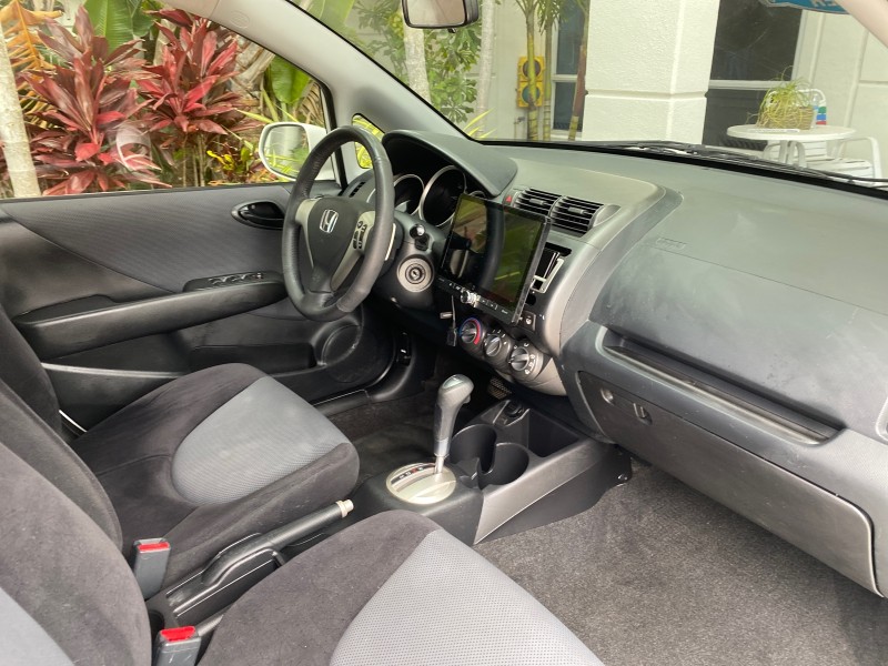 2007 Honda Fit 37 MPG AUTO AC Sport LOW MILES 40,042 in ,