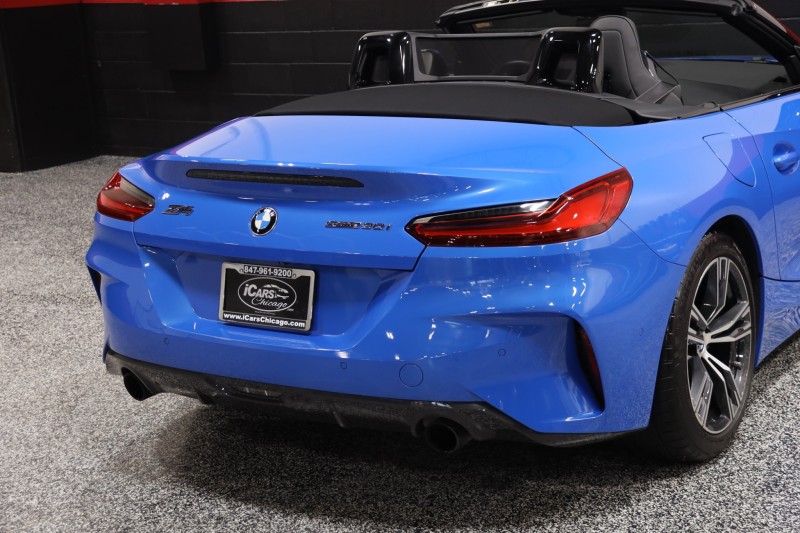2019 BMW Z4 sDrive30i M Sport 2dr Roadster in ,