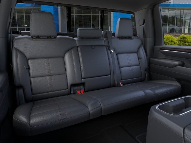 ChevroletSilverado 2500HD17