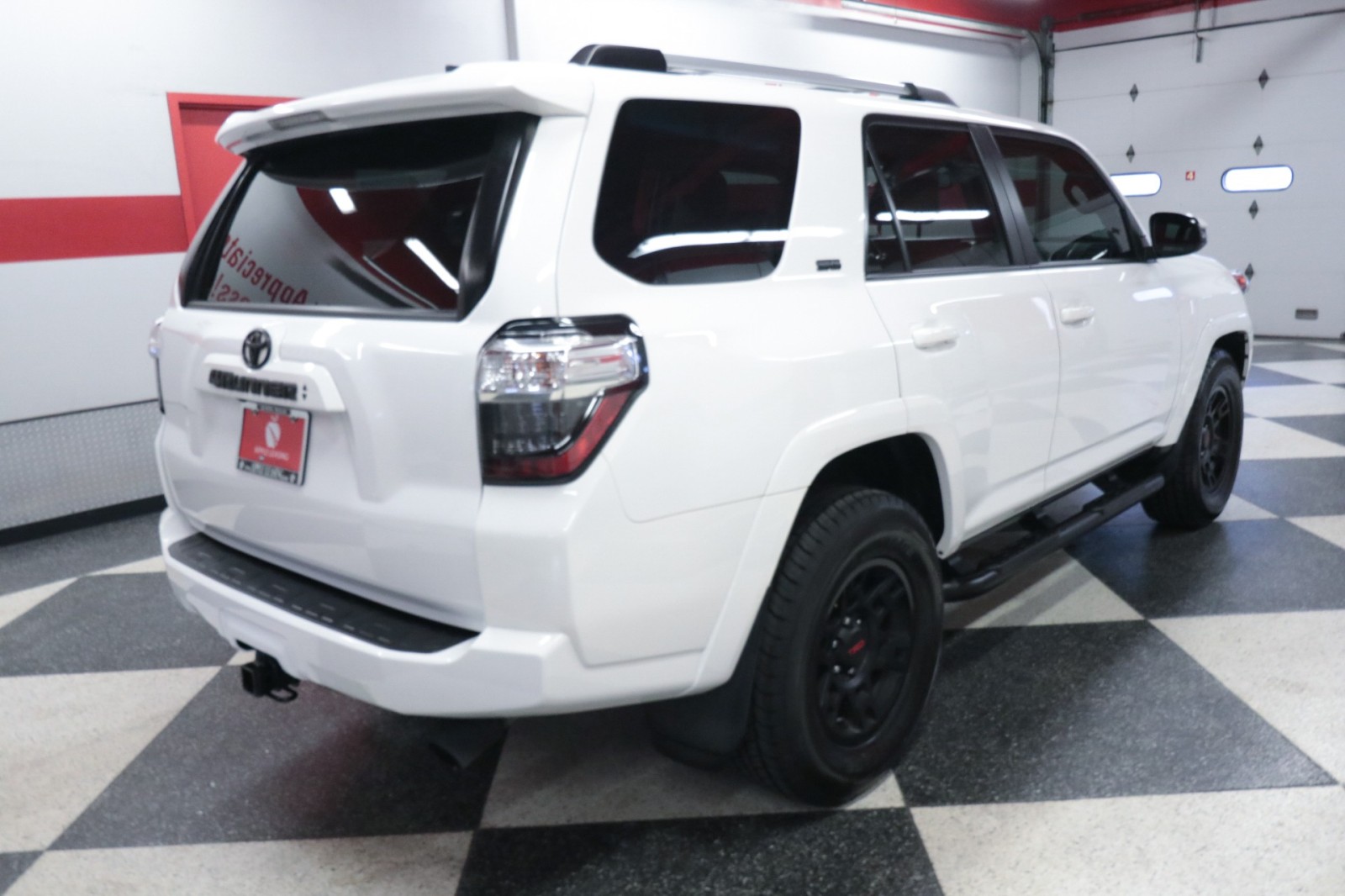 Used Car 2022 Toyota 4runner  Sr5 Premium For Sale Under $40,000 In Austin, Texas