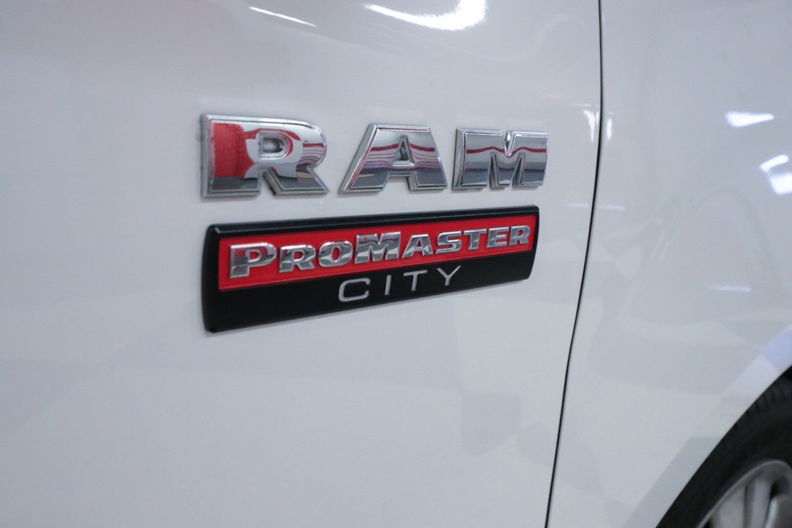 Used Car 2019 Ram Promaster City Cargo Van  Tradesman Slt For Sale Under $20,000 In Austin, Texas