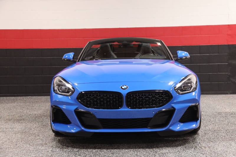 2019 BMW Z4 sDrive30i M Sport 2dr Roadster in ,