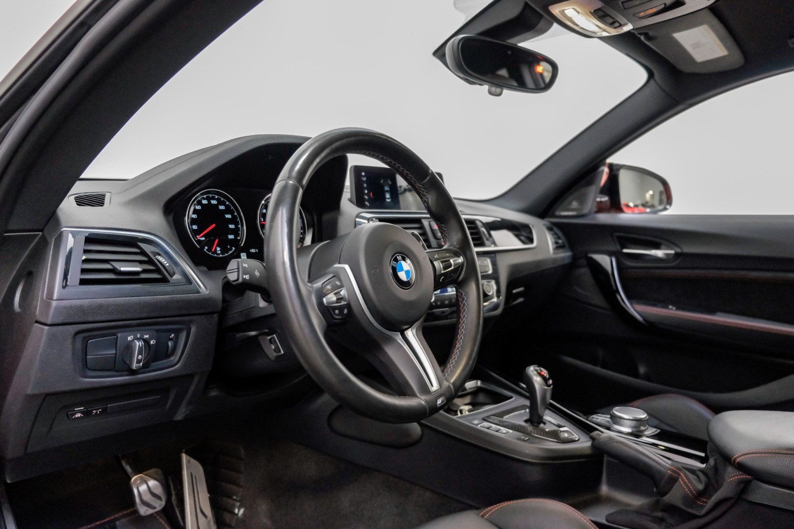 2020 BMW M2 Competition Coupe ExecutivePkg 19Alloys DakotaLthr 13