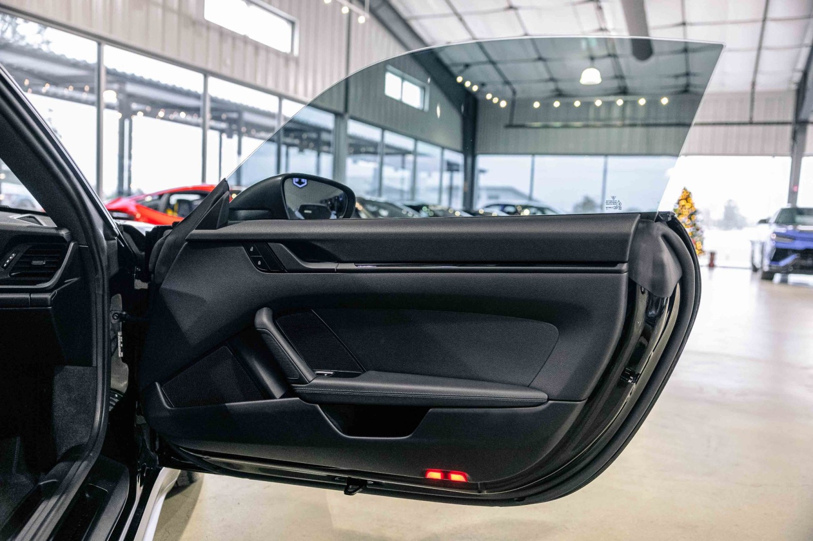 Used Car 2023 Porsche 911  Carrera T For Sale Under $150,000 In Boerne, Texas