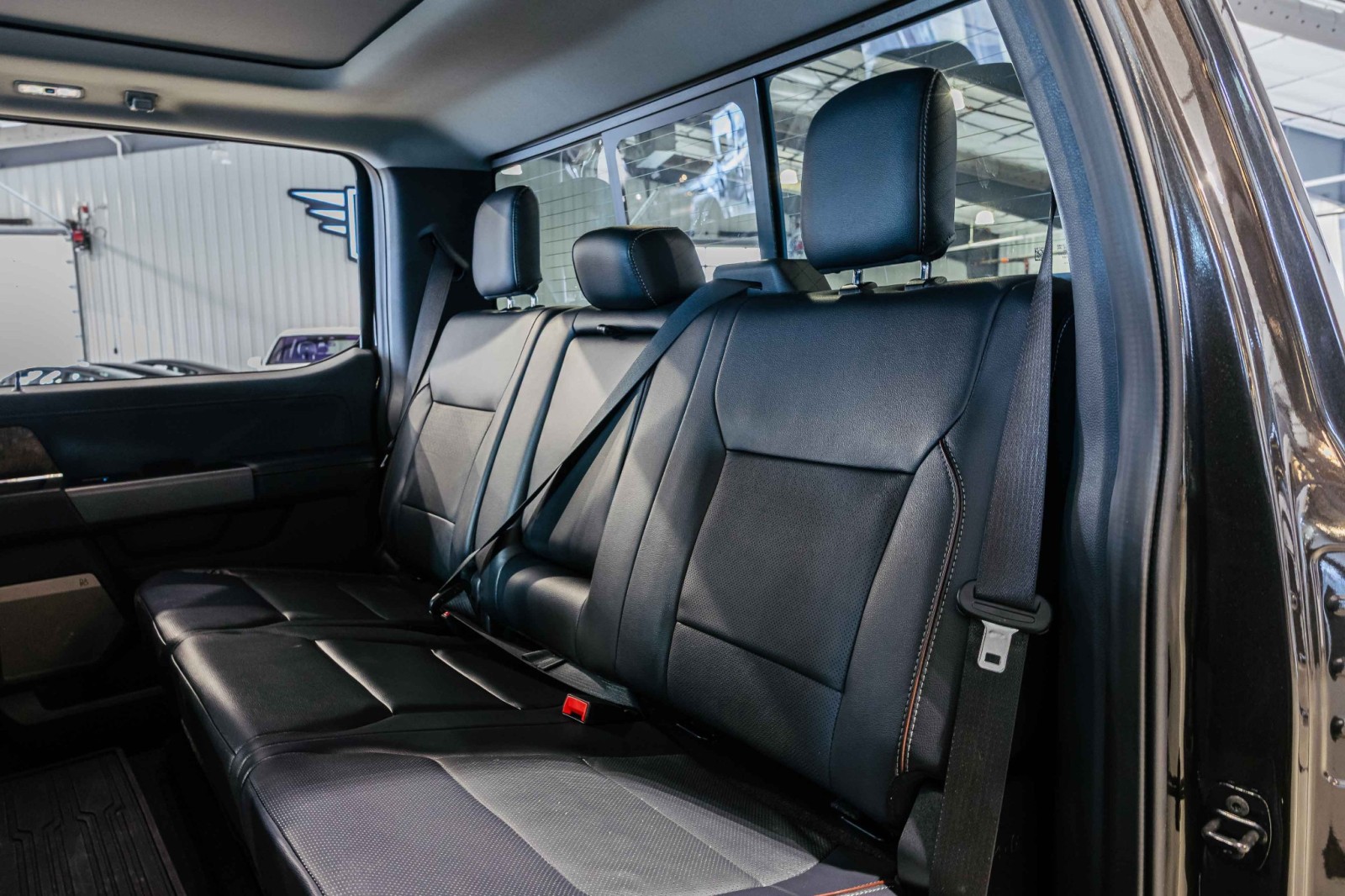 Used Car 2024 Ford Super Duty F-250 Srw  Lariat For Sale Under $90,000 In Boerne, Texas