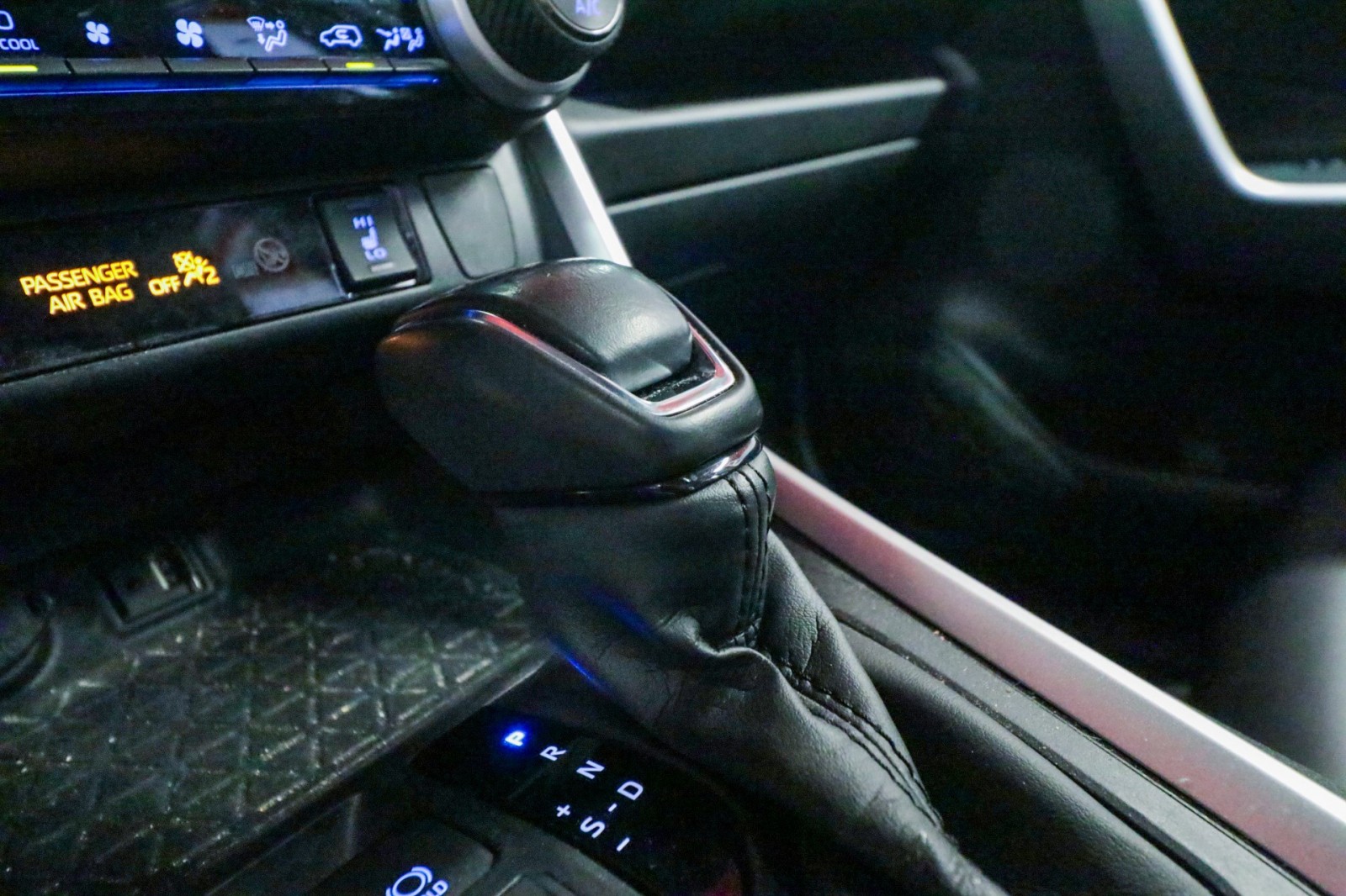 Used Car 2019 Toyota Rav4  Xle Premium For Sale Under $30,000 In Austin, Texas