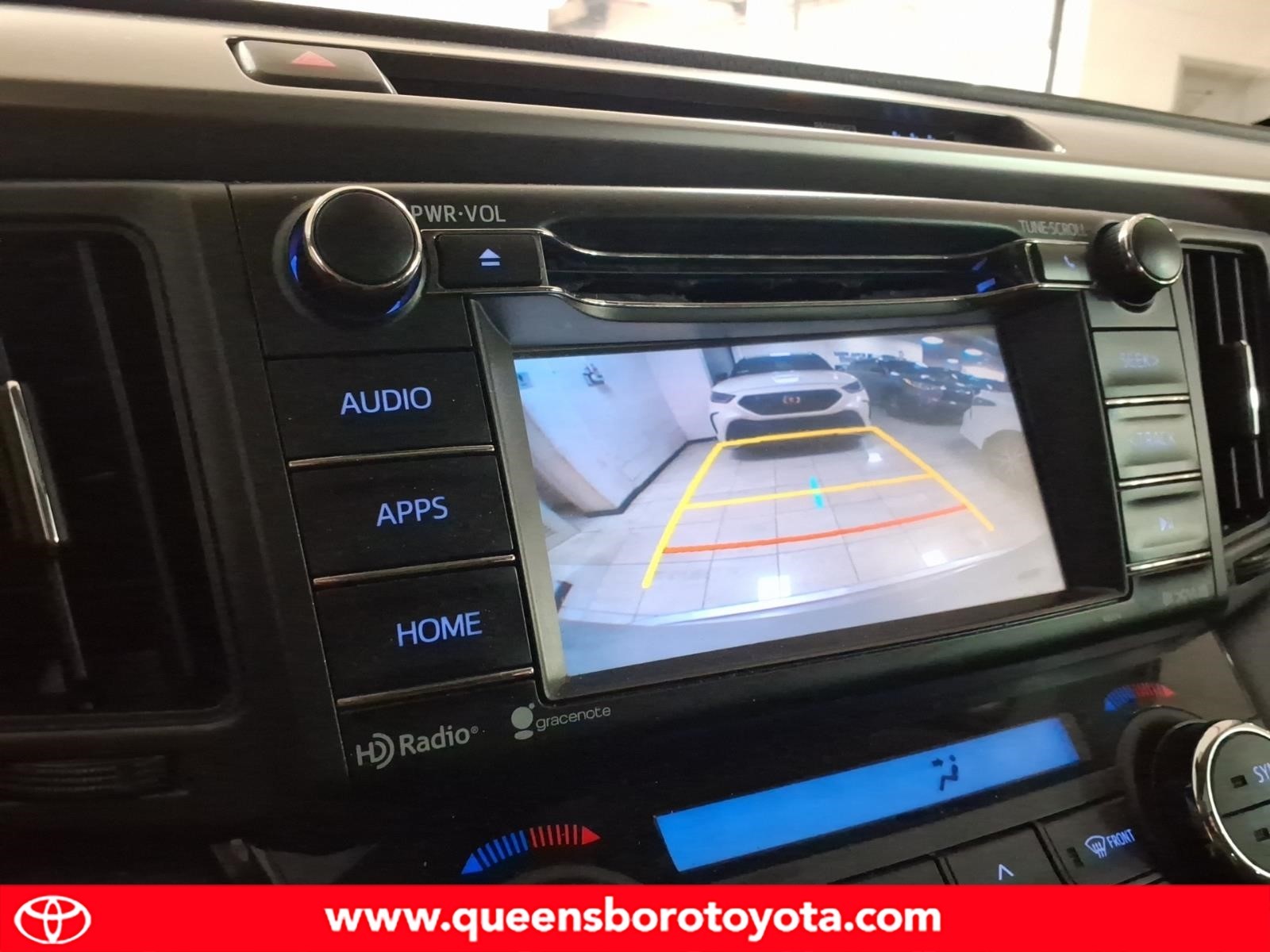 Used 2018 Toyota RAV4 SUV