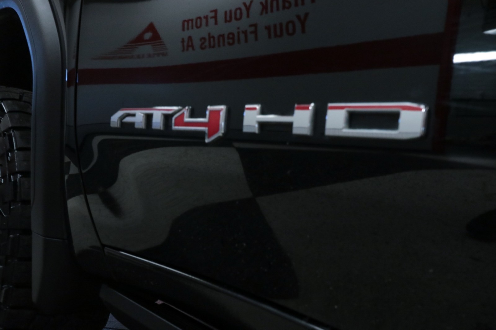 Used Car 2022 Gmc Sierra 2500hd  At4 For Sale Under $60,000 In Austin, Texas