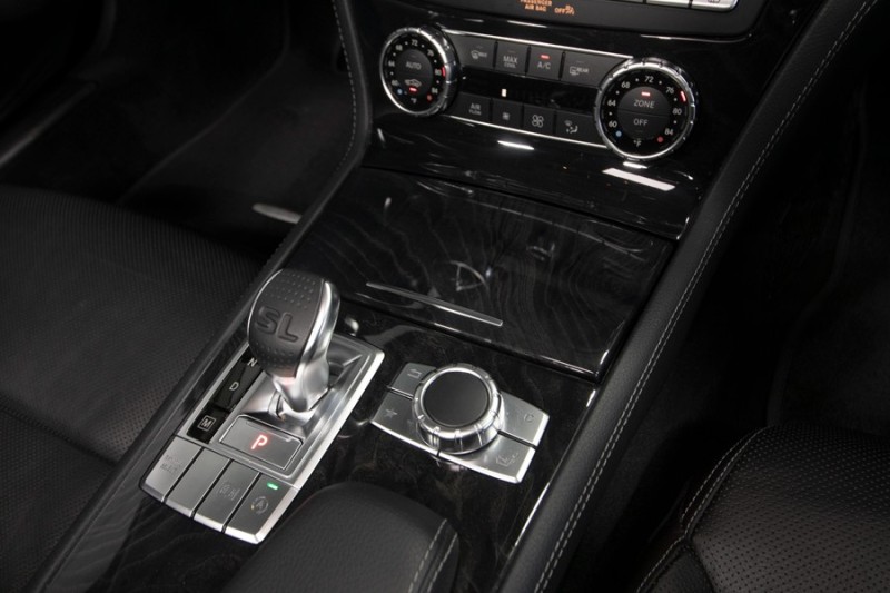 2020 Mercedes-Benz SL SL450 Convertible *ONLY 9900 MILES* *PANORAMA ROOF* in , 