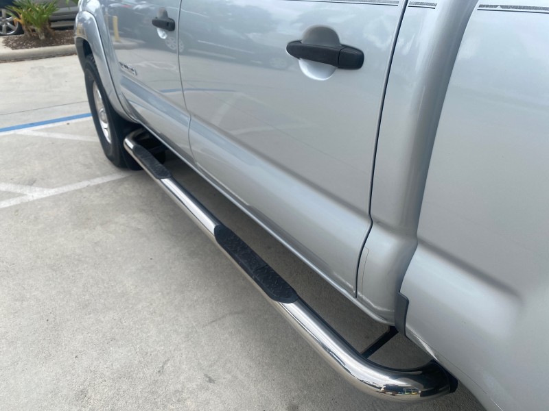 2006 Toyota Tacoma 1 OWNER 4WD CREW CAB in , 