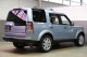 2011 Land Rover LR4 HSE in , 