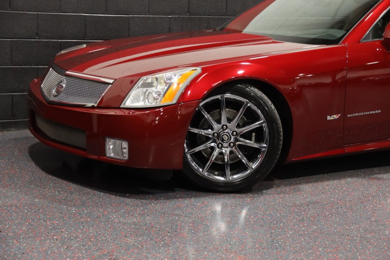 2006 Cadillac XLR-V 2dr Convertible in , 