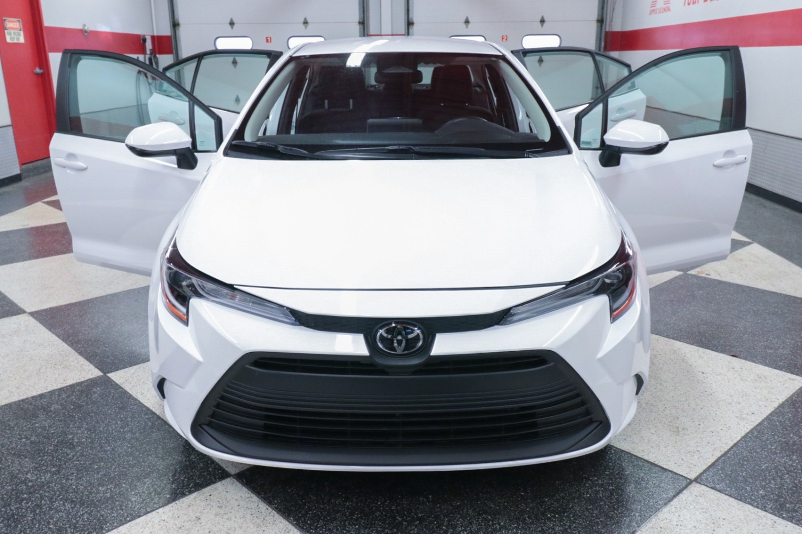 Used Car 2025 Toyota Corolla  Le For Sale Under $25,000 In Austin, Texas