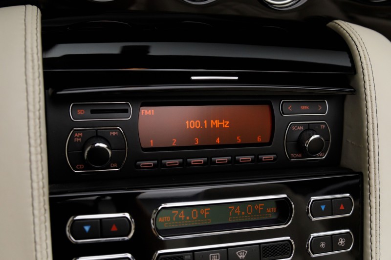 2010 Bentley Azure T 1 of 80 T in , 