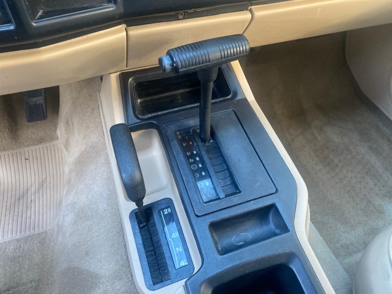 1996 Jeep Cherokee Sport FL LOW MILES 77,388 4WD 4.0 6 CYL in , 