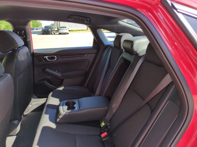 HondaCivic Sedan27