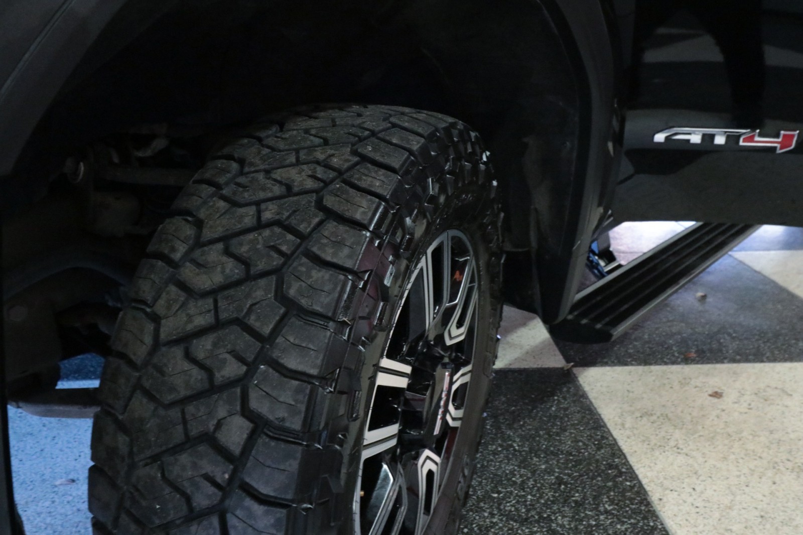 Used Car 2022 Gmc Sierra 2500hd  At4 For Sale Under $60,000 In Austin, Texas