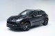 2025  Macan  in , 