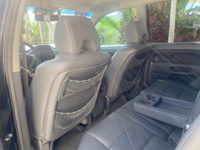 2008 Honda Pilot EX-L 1 OWNER FL LOW-MILES 75,415 in , 