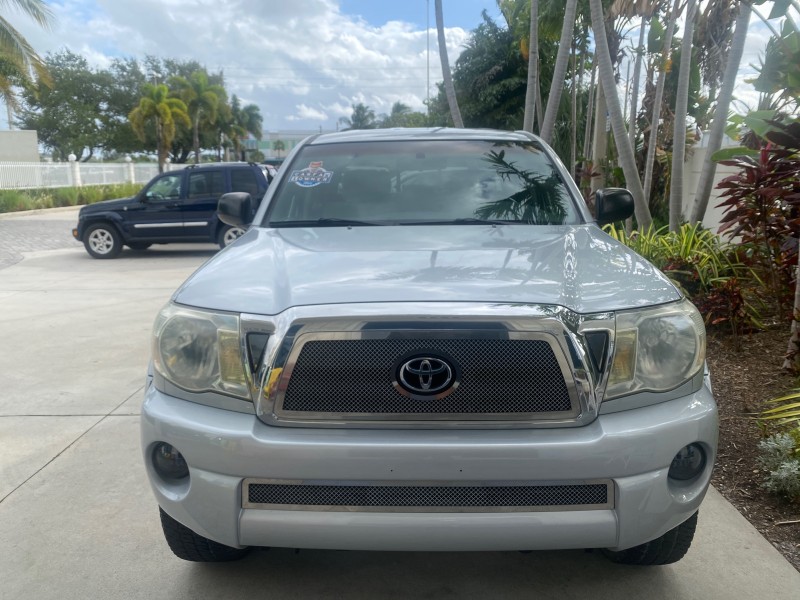 2006 Toyota Tacoma 1 OWNER 4WD CREW CAB in , 