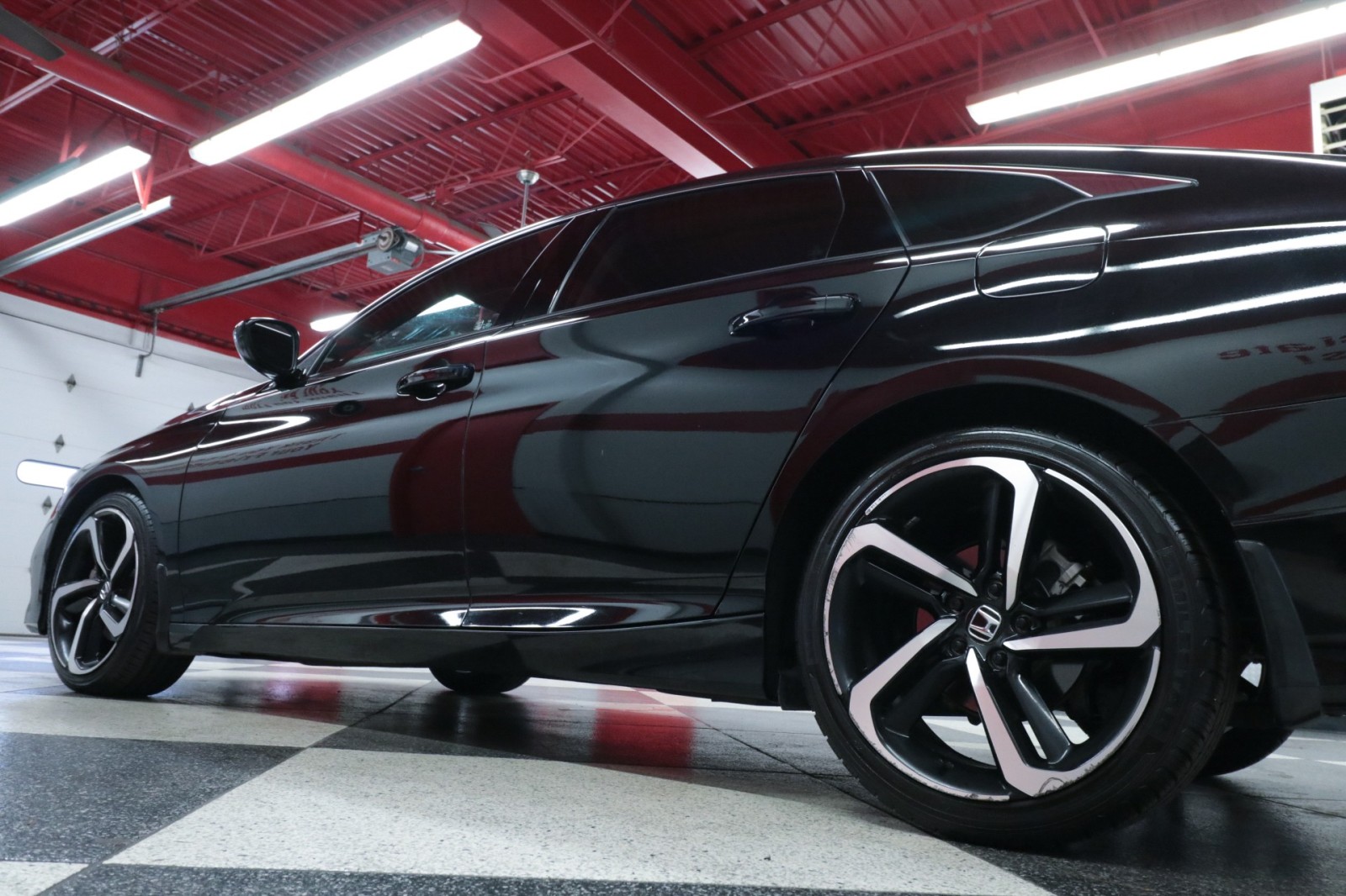 Used Car 2021 Honda Accord Sedan  Sport Se For Sale Under $25,000 In Austin, Texas