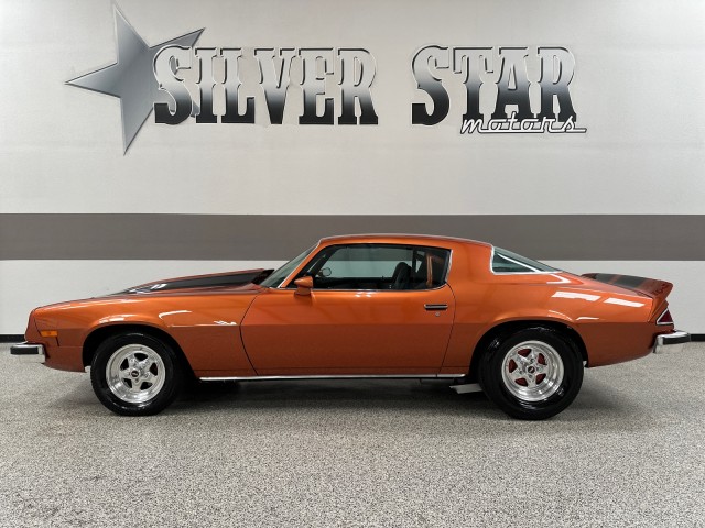 1976 Chevrolet Camaro  in , 