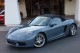 2017  718 Boxster  in , 