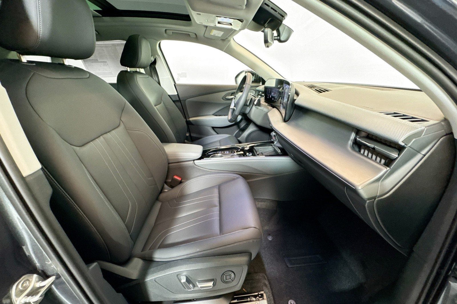 New 2026 Daytona Gray Pearl Effect Audi S line image 29