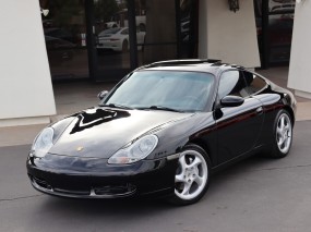 1999  911 Carrera 4  in , 