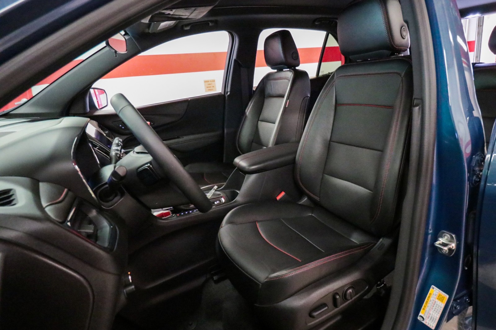 Used Car 2024 Chevrolet Equinox  Rs For Sale Under $30,000 In Austin, Texas