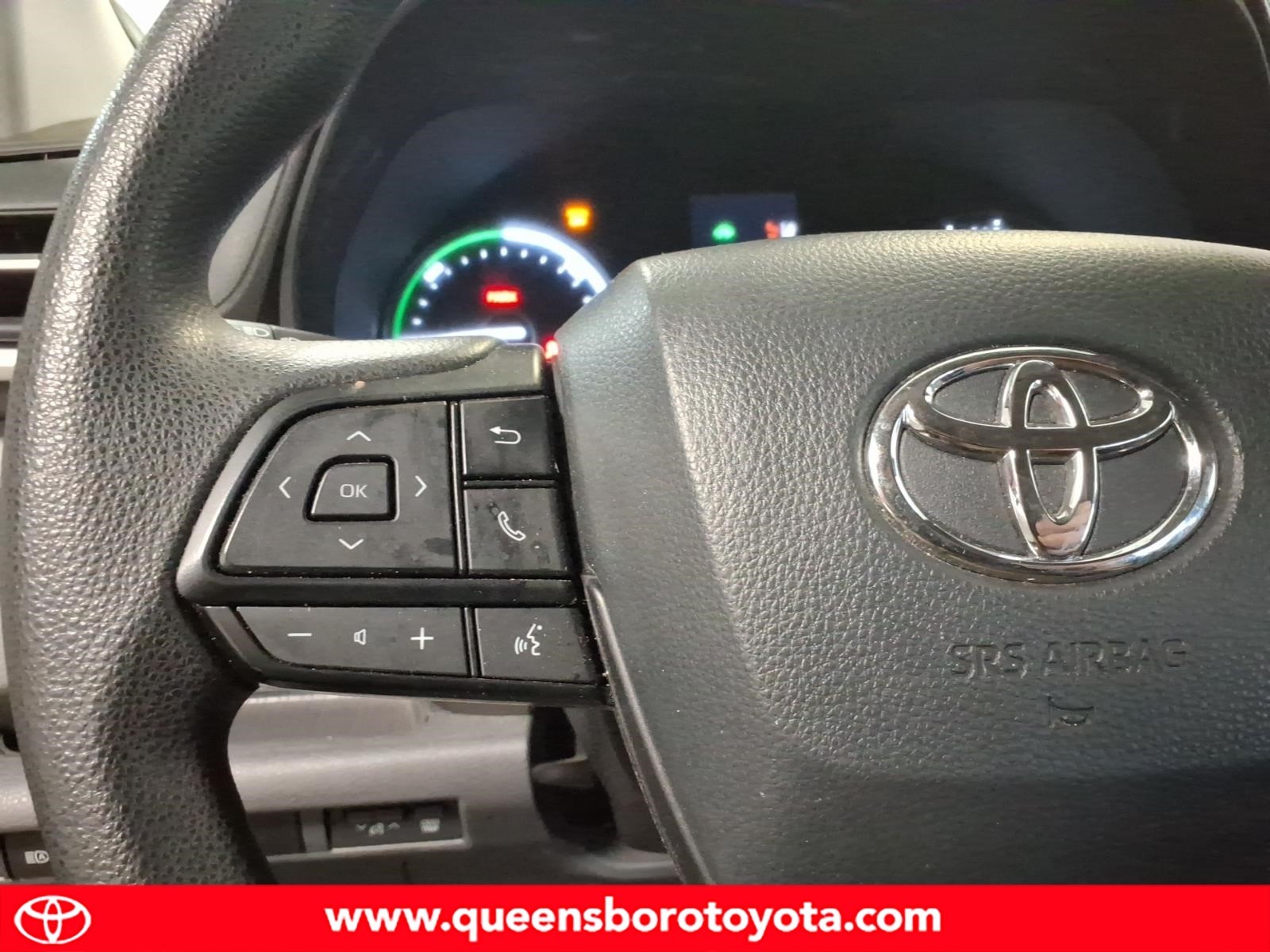 Used 2024 Toyota Sienna Sedan