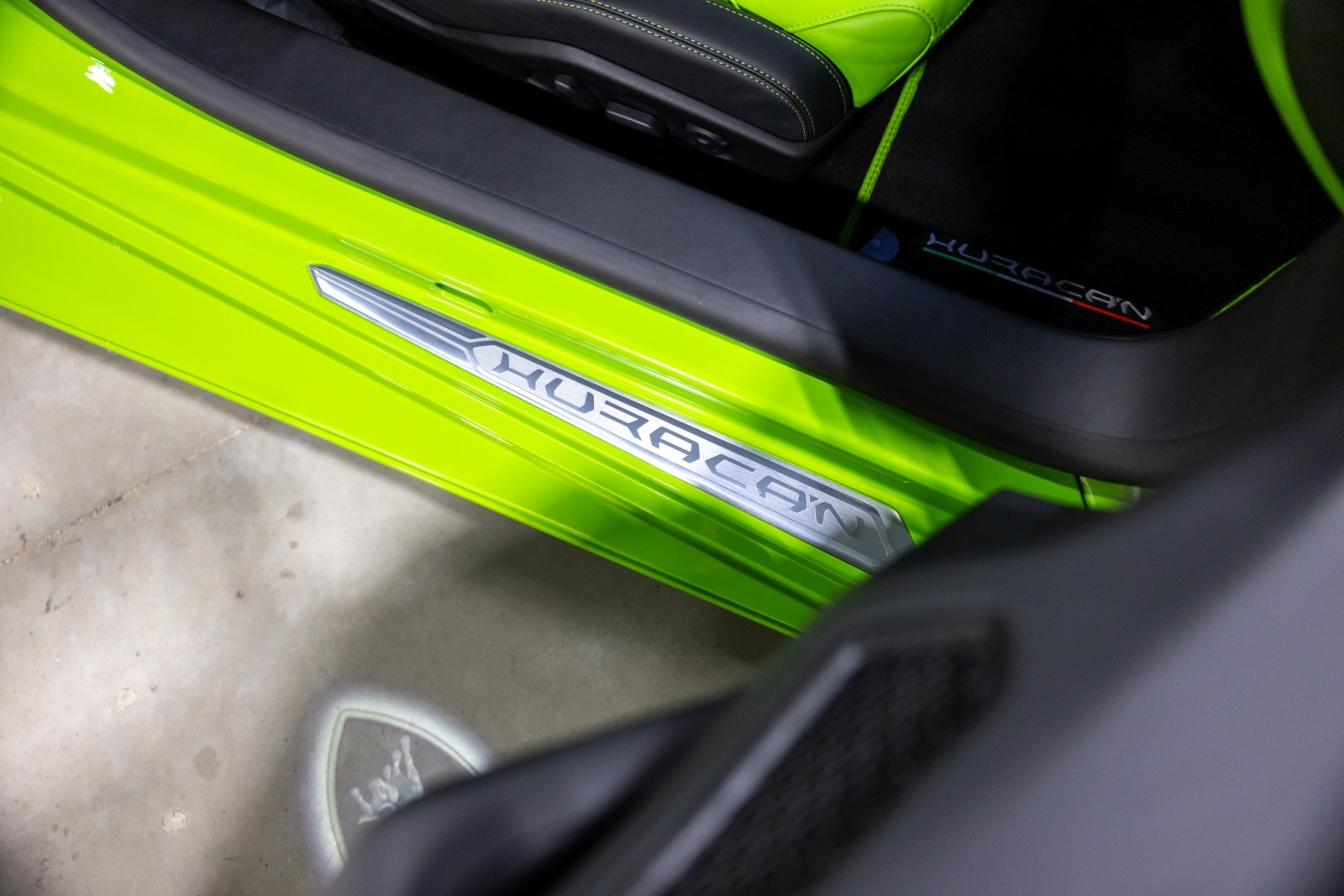 2023 Lamborghini Huracan EVO - Photo 32