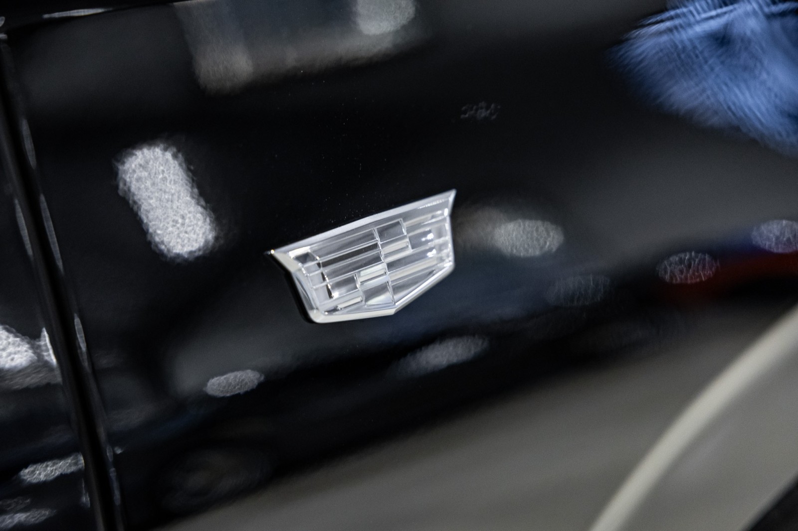 Used Car 2025 Cadillac Escalade  4wd Sport Platinum For Sale Under $130,000 In Boerne, Texas