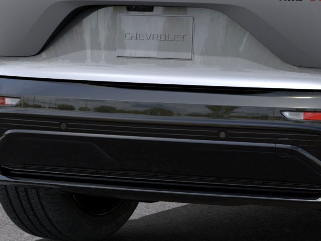ChevroletBlazer EV14