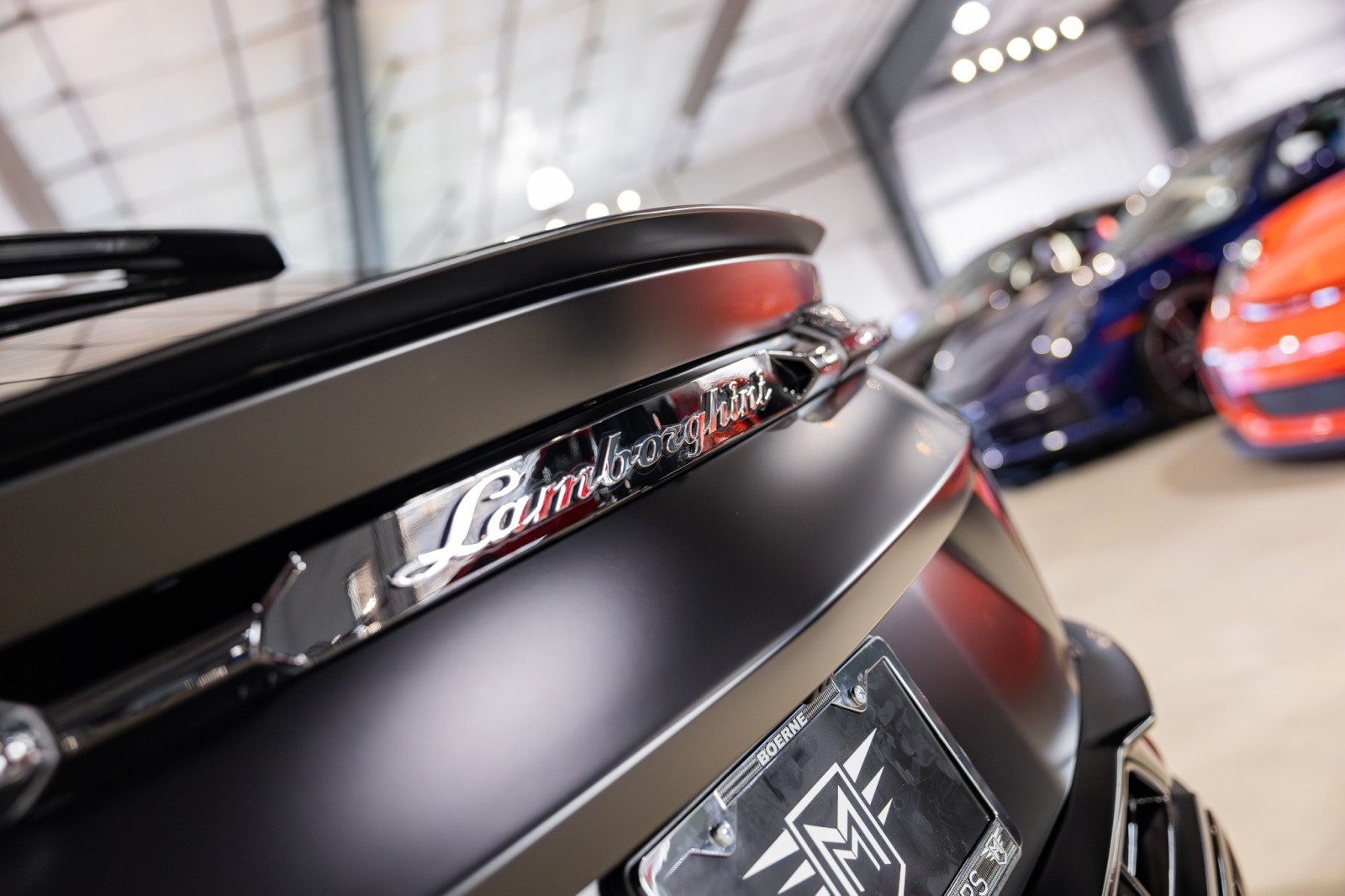 Used Car 2023 Lamborghini Urus  S For Sale Under $250,000 In Boerne, Texas