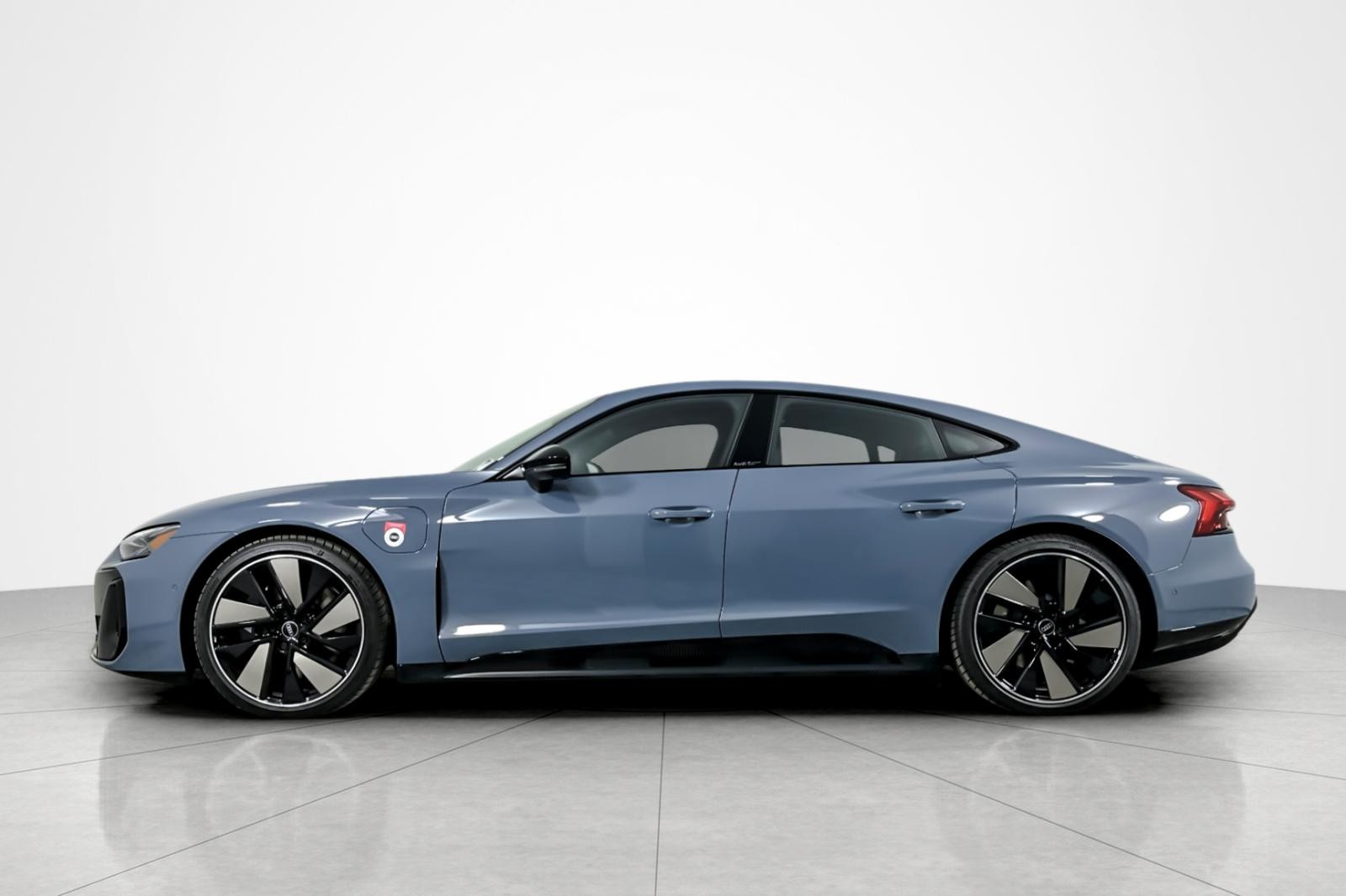 New 2026 Kemora Gray Metallic Audi Prestige quattro image 3