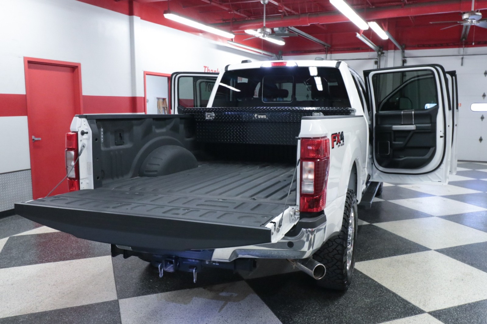 Used Car 2021 Ford F-250sd  Lariat For Sale Under $50,000 In Austin, Texas