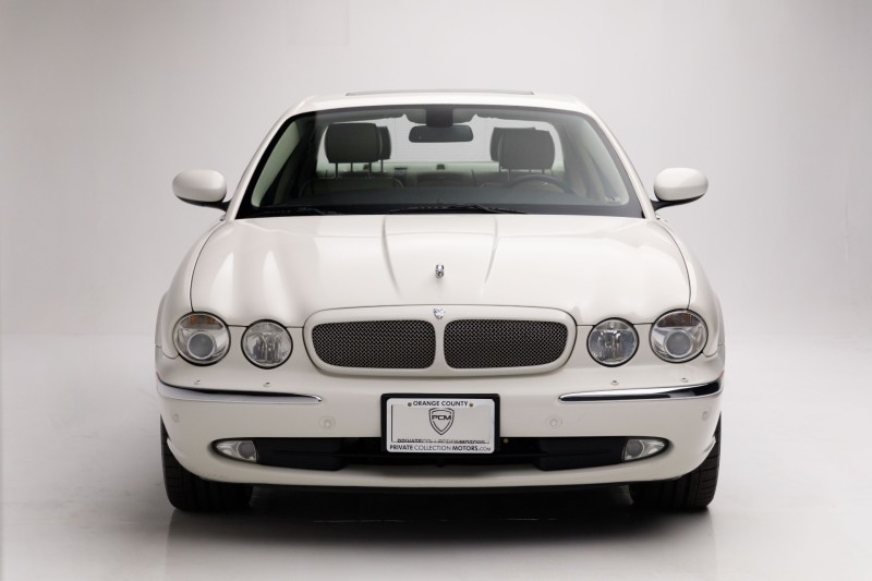 2007 Jaguar XJR XJR in , 
