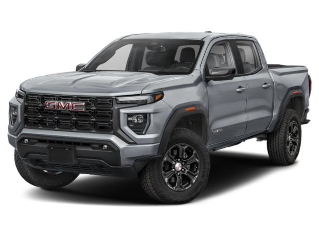 2026 GMC Canyon 4WD Elevation Crew Cab Short Box's photo