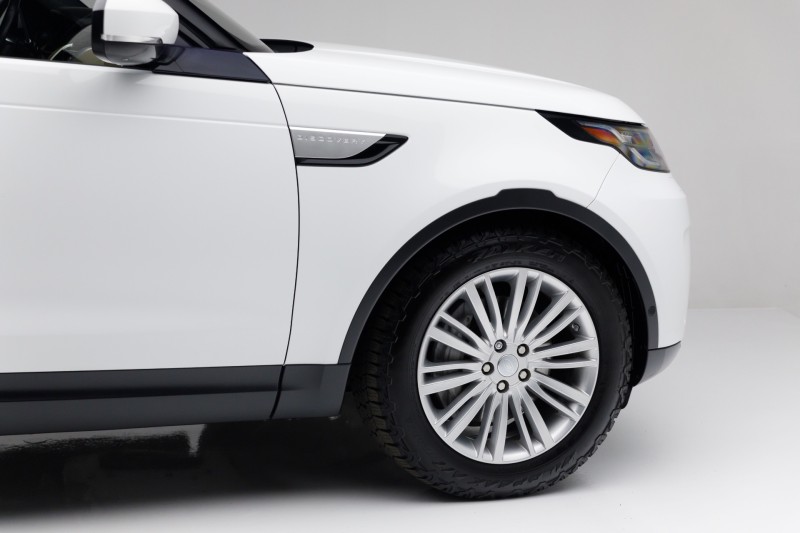 2019 Land Rover Discovery HSE Luxury Seven Passenger HSE Luxury in , 