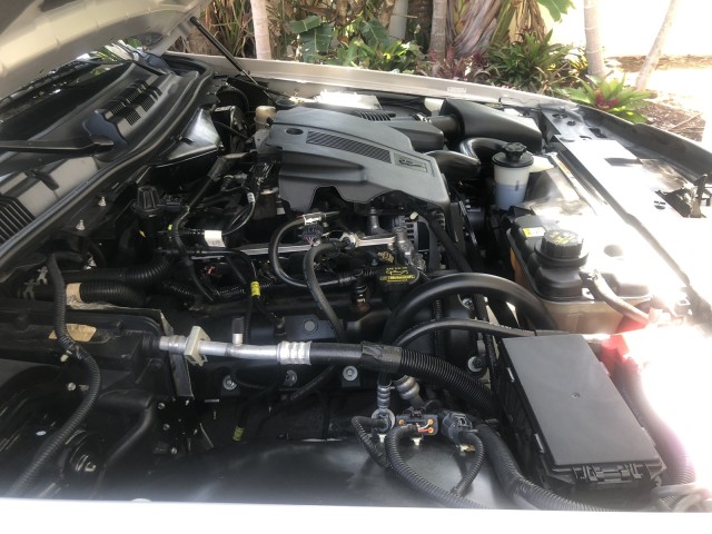 2009 Mercury Grand Marquis LS 1 OWNER FL in pompano beach, Florida