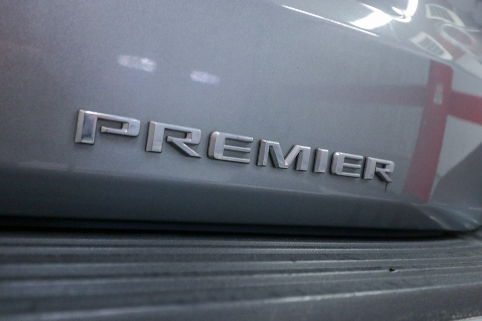 Used Car 2023 Chevrolet Tahoe  Premier For Sale Under $60,000 In Austin, Texas