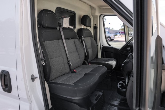 2019 Ram ProMaster Cargo Van  26