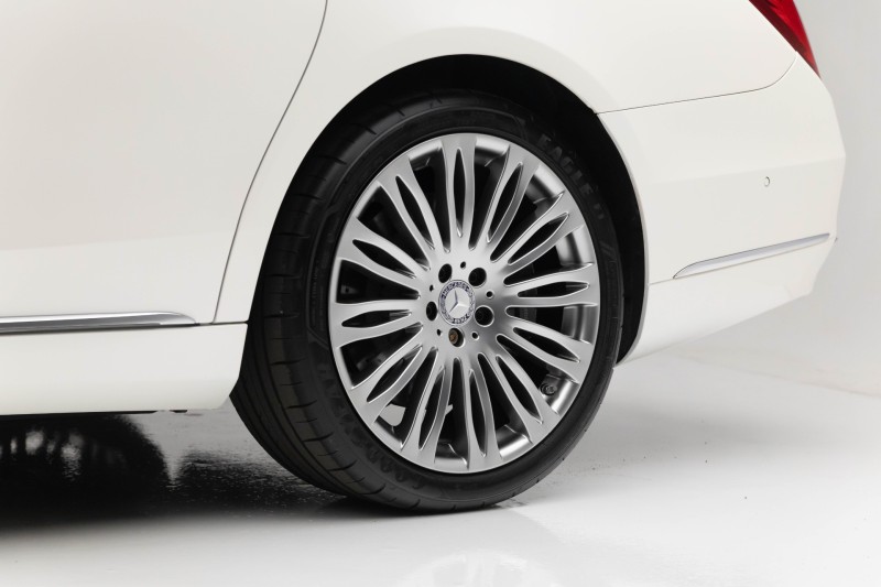 2016 Mercedes-Benz Maybach S 600 Mercedes-Maybach S 600 in , 