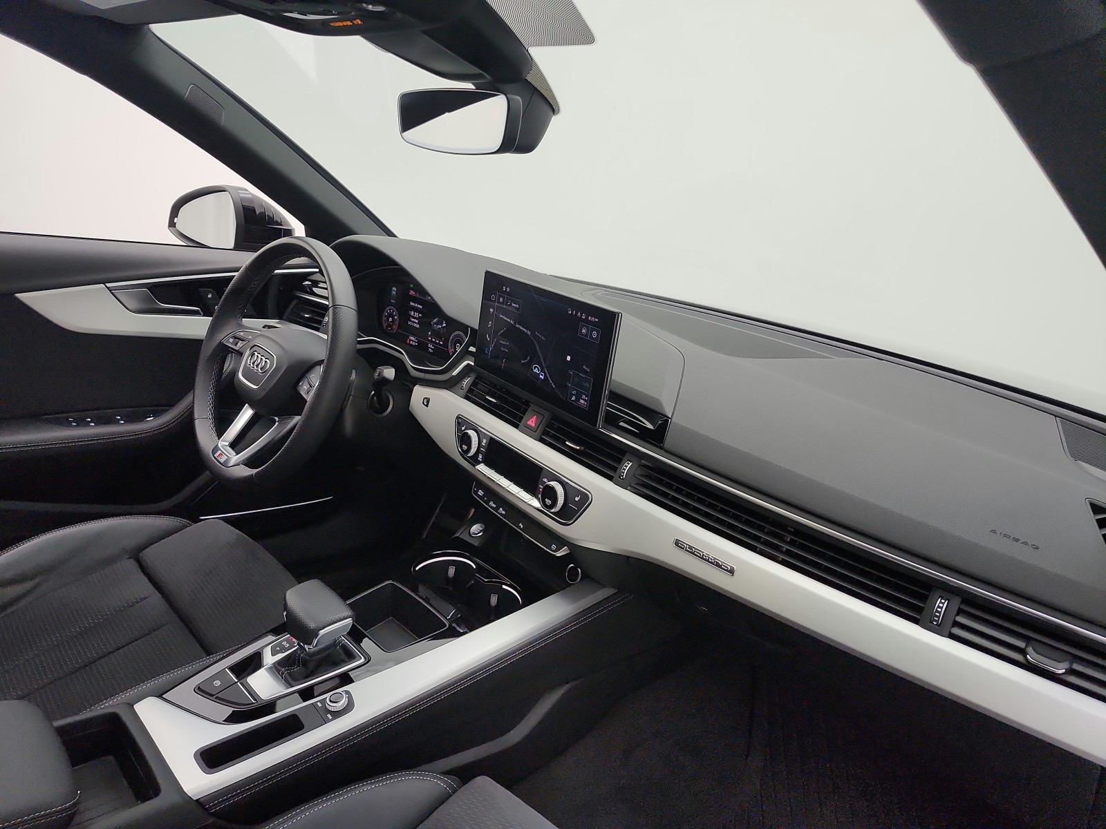 Used 2023 Chronos Gray Metallic Audi S line Premium Plus 45 TFSI quattro image 19