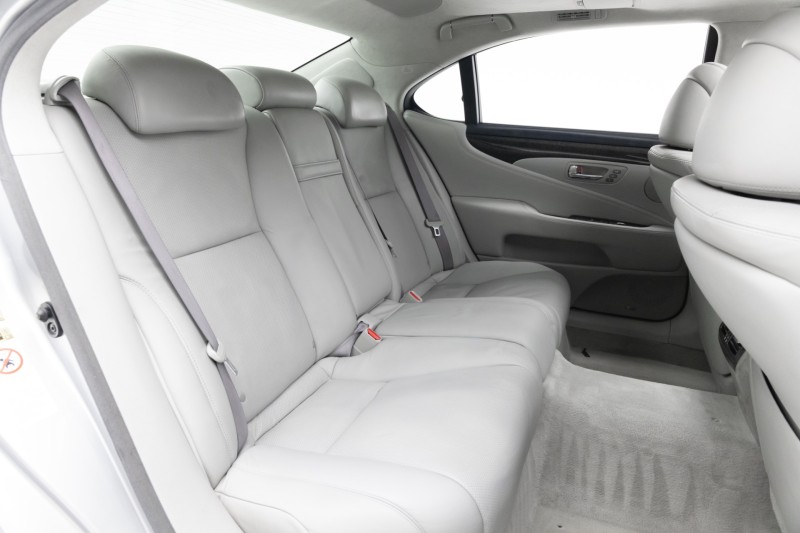 2007 Lexus LS 460 L L in ,